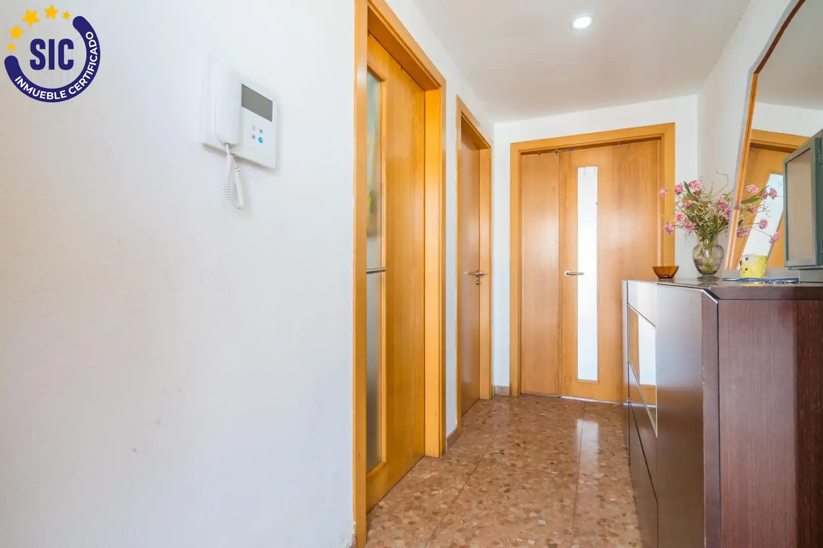 Àtic en venda en Riba-roja de Túria amb Aire condicionat, Calefacció i Terrassa