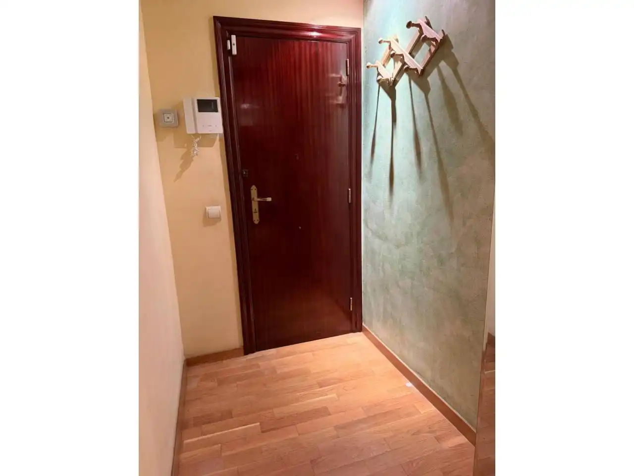 Piso con terraza en venta en Calle Girona, imagen 35