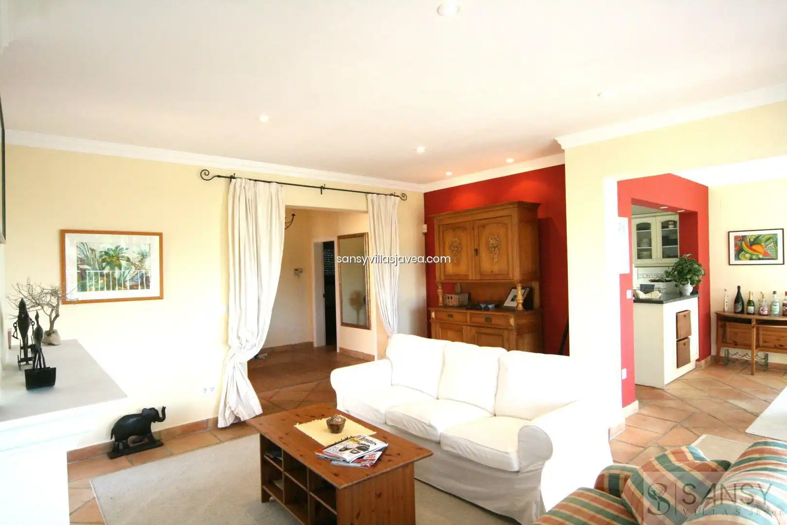 Villa in vendita a Pinar del Advocat - Cometa, imagen 19