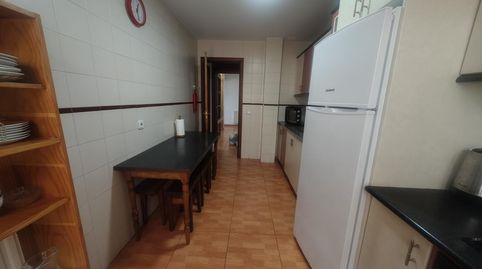 Foto 4 de Pis en venda a Zona Norte - Hospital - Urbanizaciones, Plasencia
