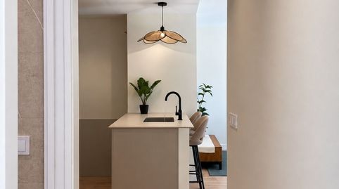 Foto 4 de Piso en venta en Piso Caballero del Bosque, El Palo, Málaga Capital