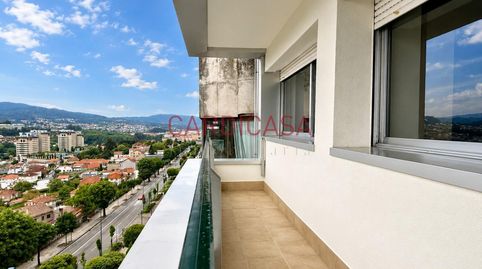 Foto 3 de Piso en venta en Gran Via, O Castro, Vigo