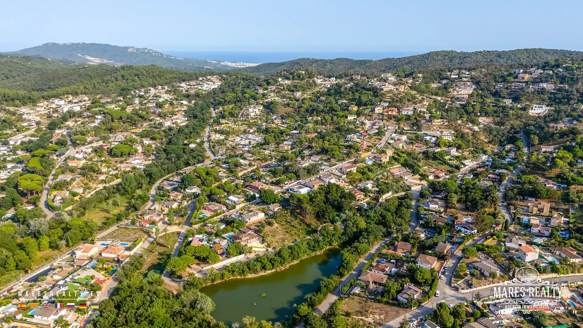 Casa con jardín en venta en Montbarbat, imagen 58