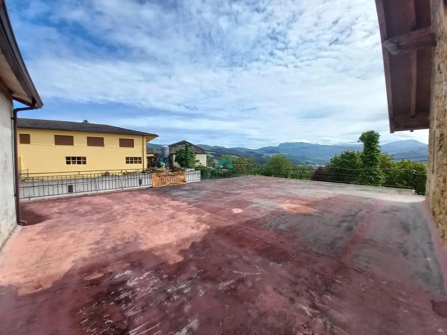 Casa rústica amb jardí en venda a NATES, imagen 5