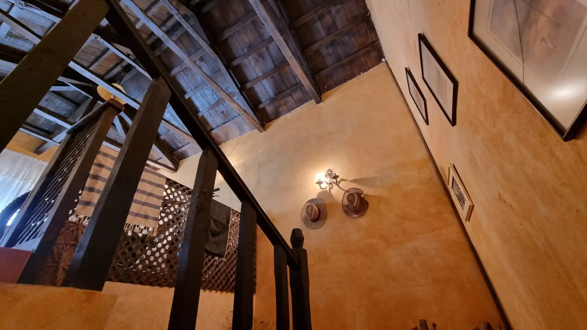 Finca rústica en venta en Urda con Aire acondicionado
