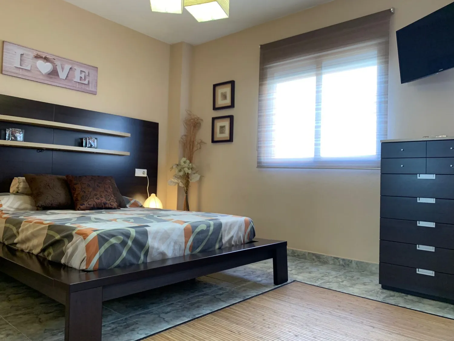 Pis de lloguer a El Ranero