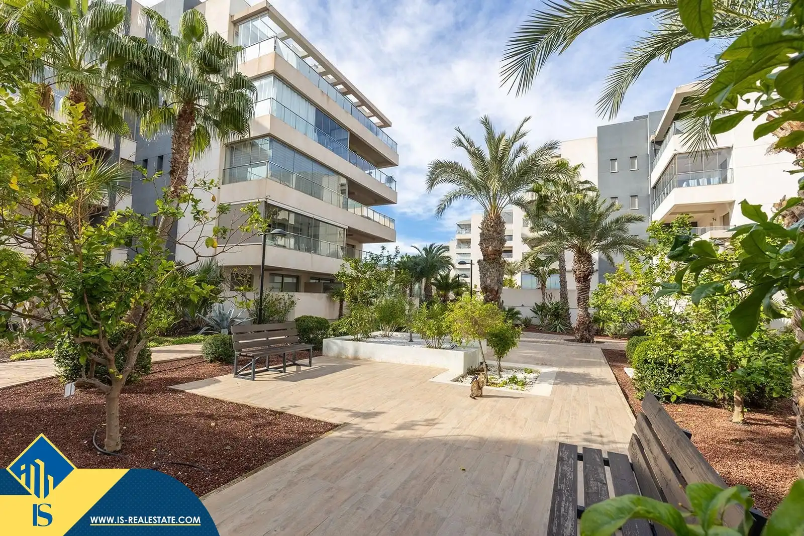 Appartement avec piscine à vendre à Orihuela Costa, imagen 27