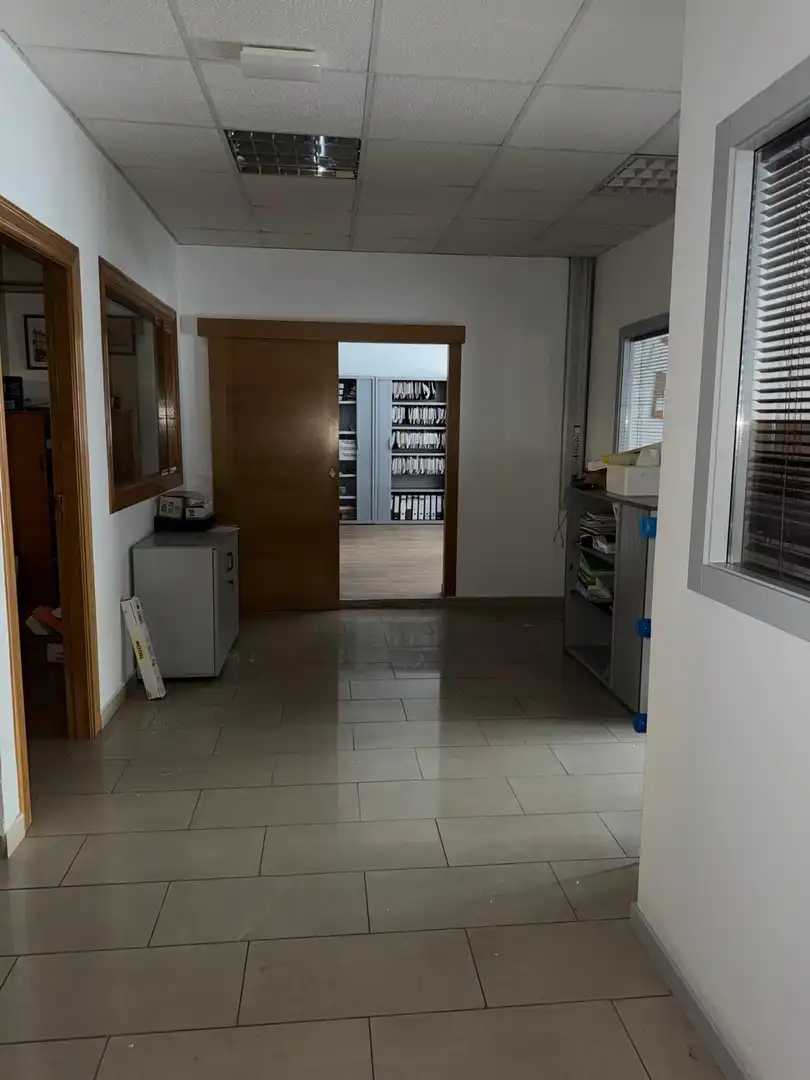 Fabrikhallen zur Miete in Murcia
