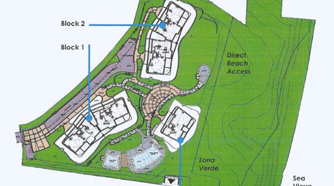 Foto 2 de Àtic en venda a Riviera del Sol, Mijas