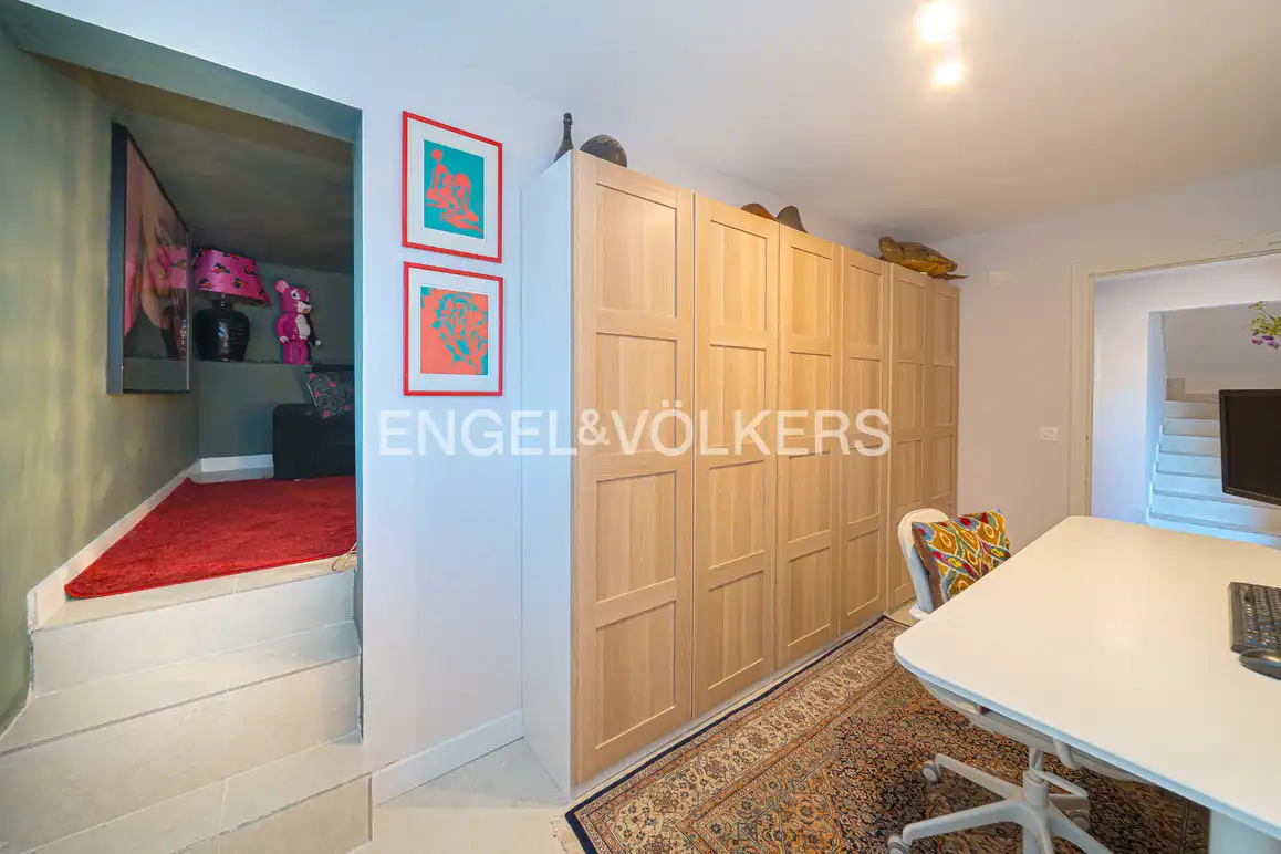 Casa o chalet en venta en Polop con Aire acondicionado, Jardín privado y Piscina