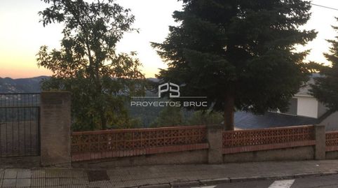 Pallejá  Terreno residencial en Fontpineda  Infórmese condiciones