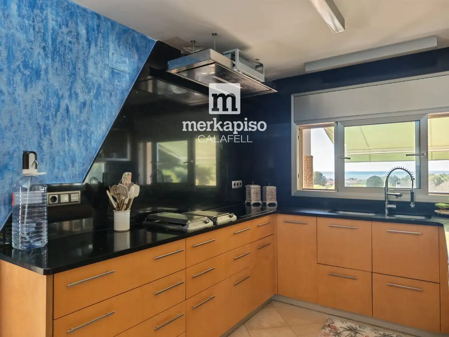 Casa o chalet en venta en Sanera, Ciutat Jardí Bonanova