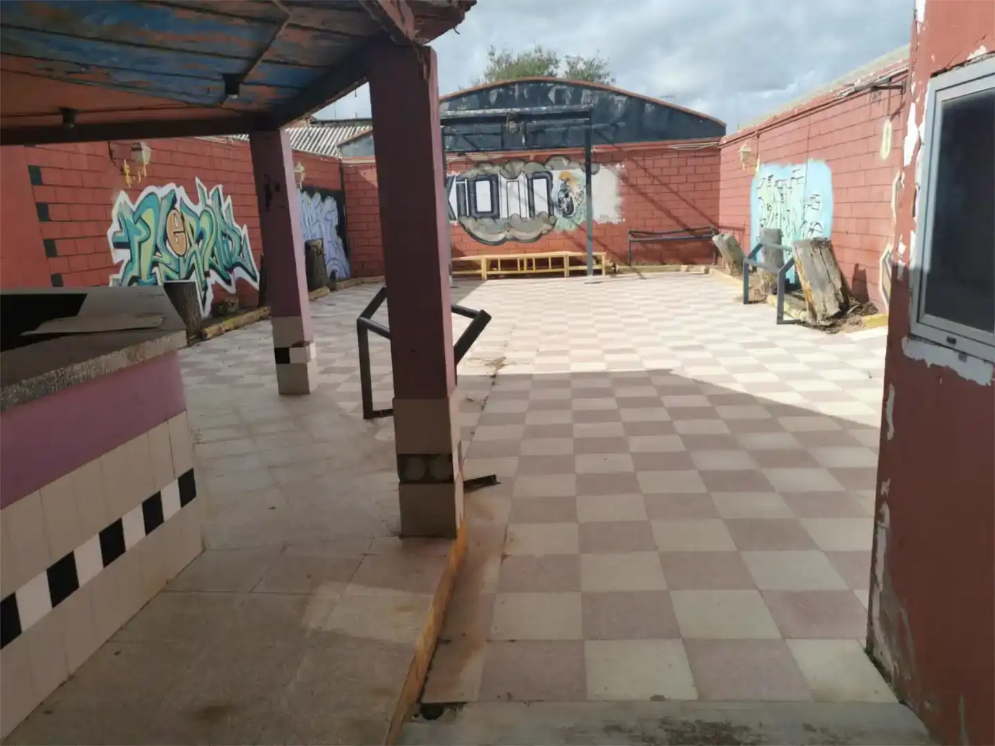 Local en venda en La Puebla de Almoradiel, Toledo
