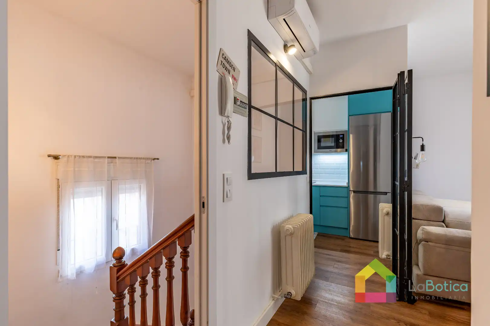 Casa in vendita a Casco Histórico, imagen 28