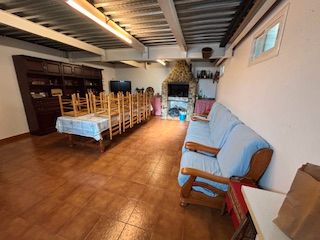 Casa o xalet en venda en  Lleida Capital amb Aire condicionat, Calefacció i Jardí privat