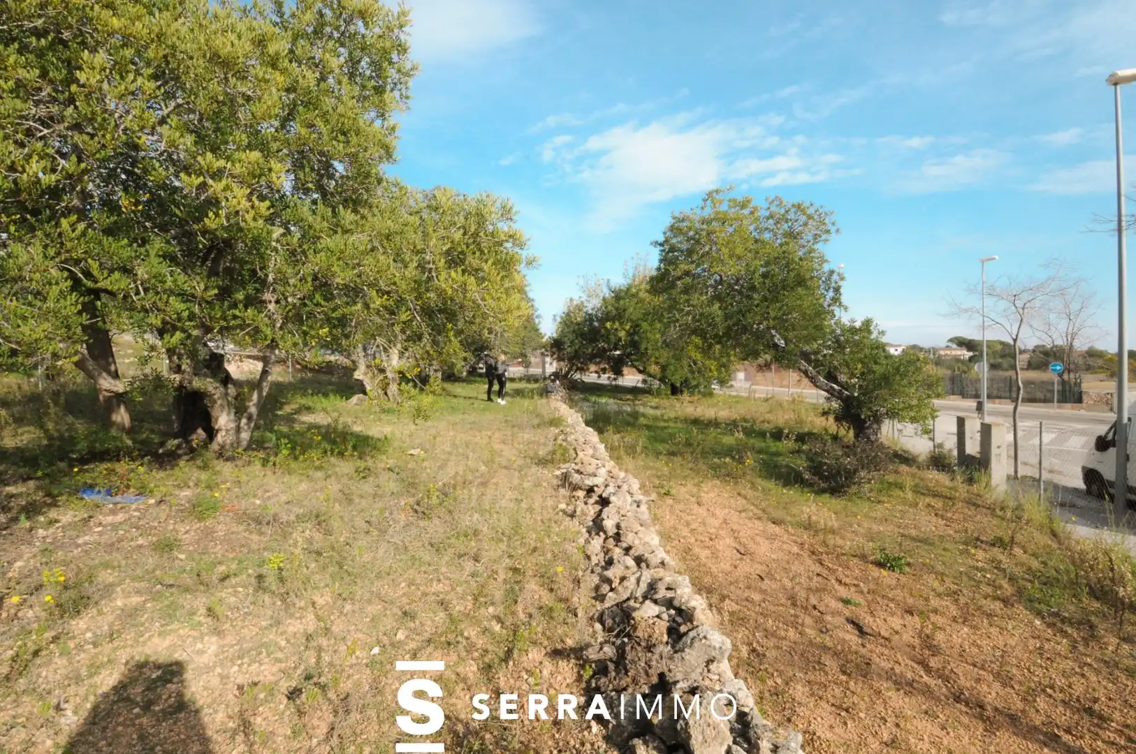 Residential for sale in Vilanova i la Geltrú