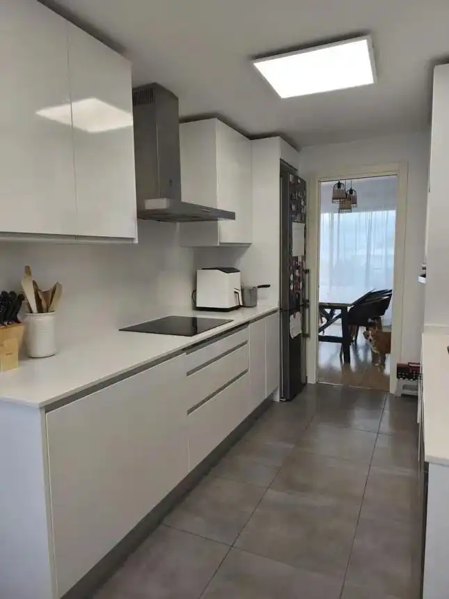 Adosado con terraza en venta en Pinos de Alhaurín - Periferia, imagen 18