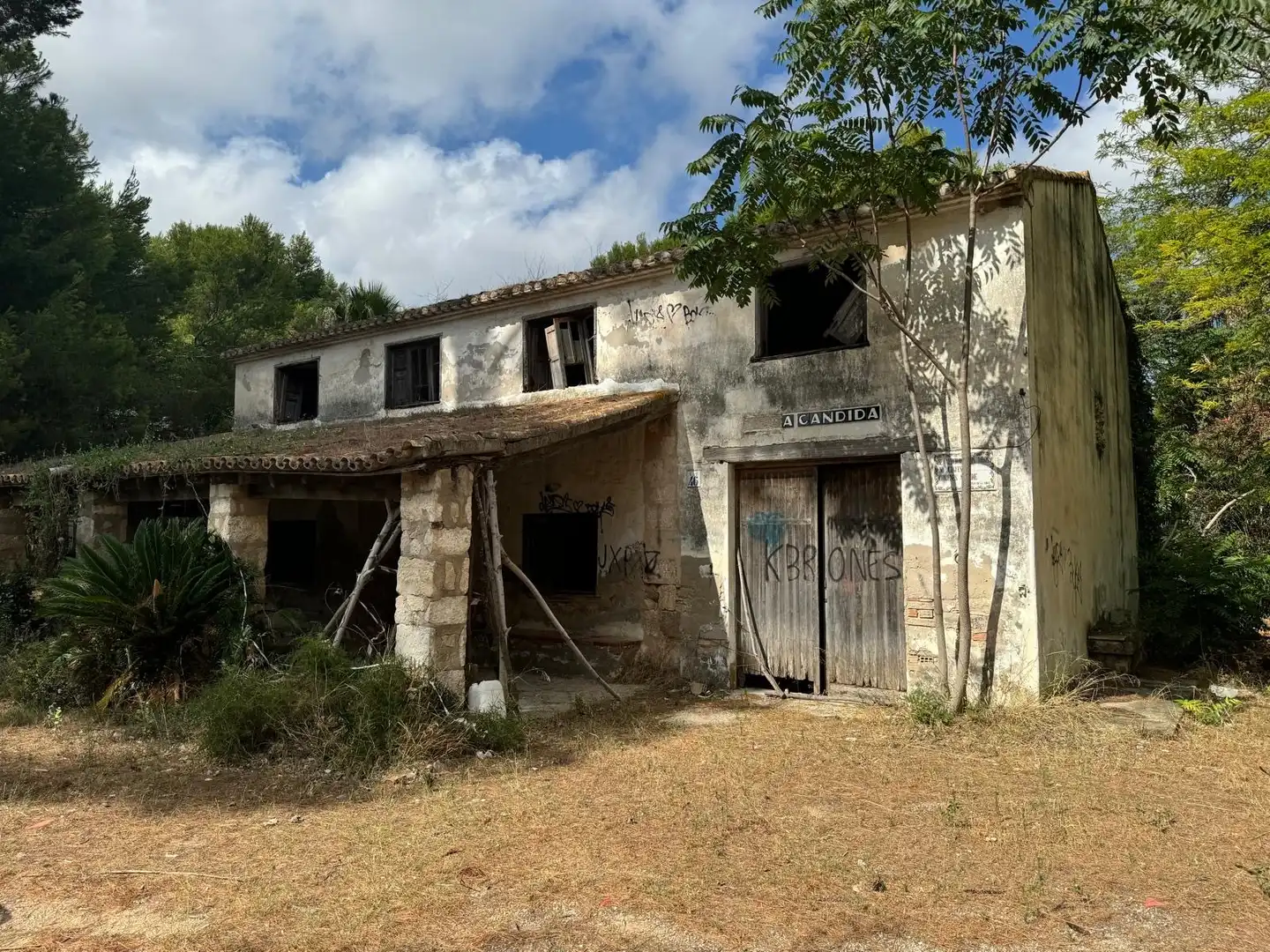 Casa rústica en venta en La Pedrera - Vessanes, imagen 6