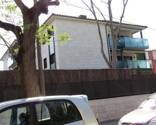 Exterior view of Garage for sale in Cerdanyola del Vallès