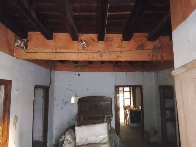 Casa adosada en Venta en El Hoyo de Pinares