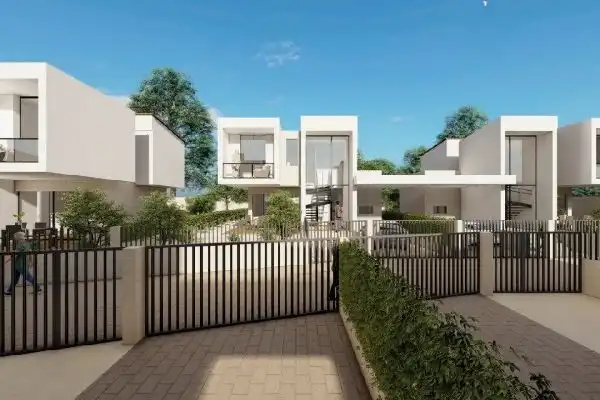 Villa zum Verkauf in Casco urbano, imagen 9