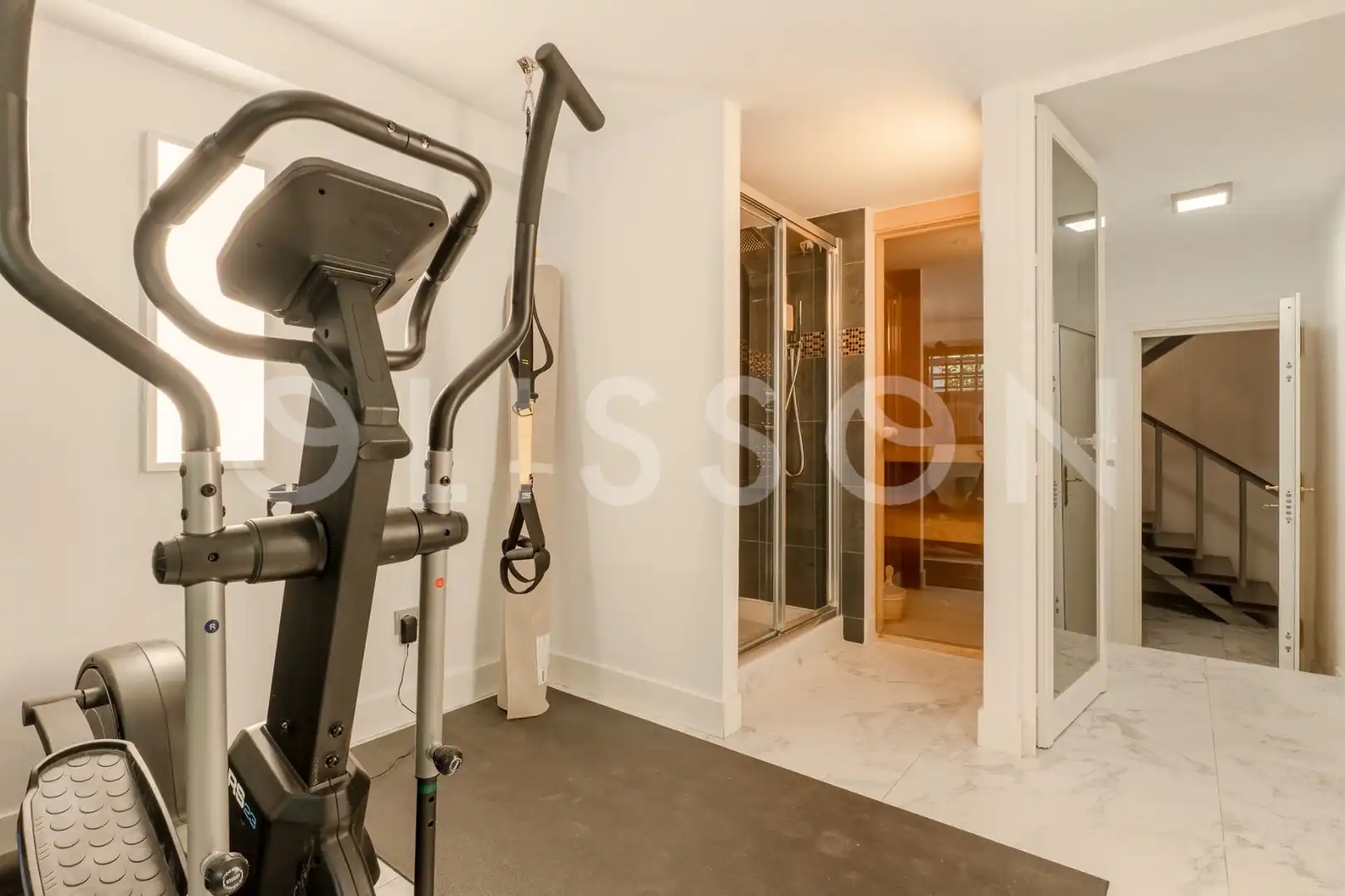 Maison mitoyenne avec piscine à vendre à El Soto de la Moraleja, imagen 38
