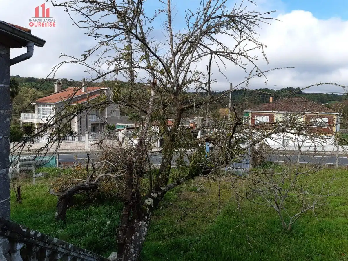 ANTIGUA CASONA DE PIEDRA CON JARDÍN PARA REFORMAR EN FERREIROS., immagine 5