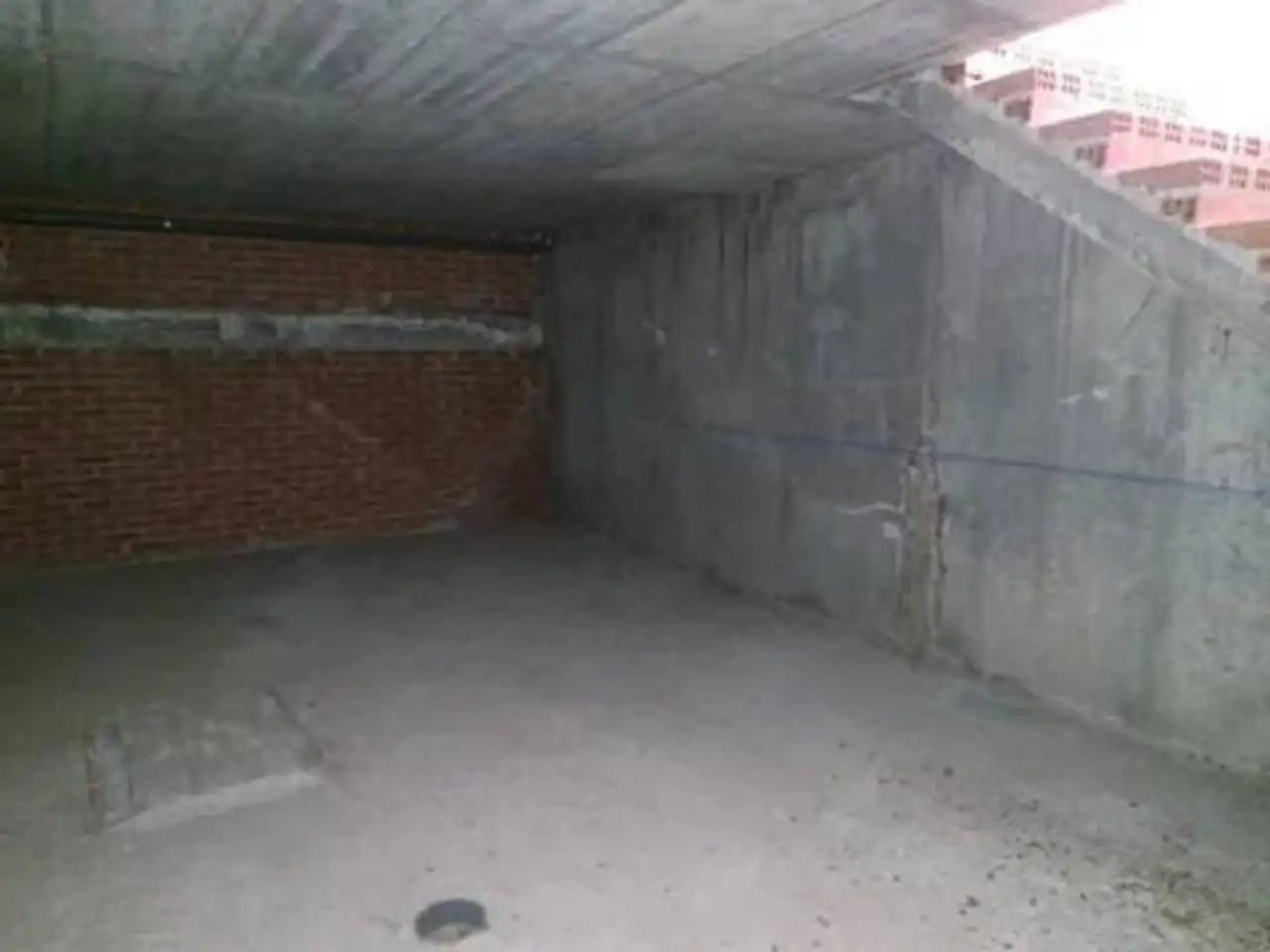 Parking de Local de alquiler en Navalcarnero