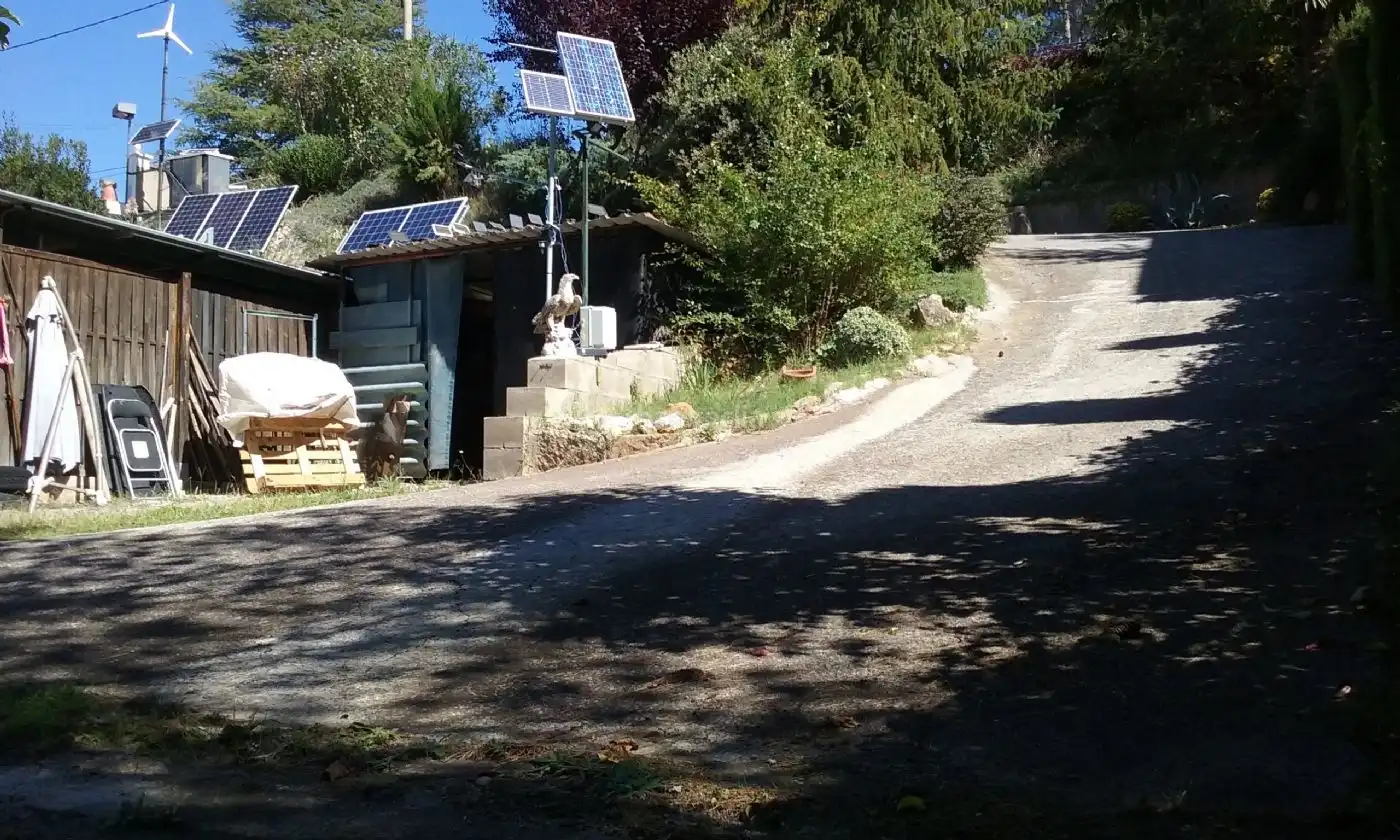 Residential land for sale in Carrer Montardo 9P, imagen 6