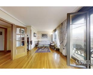 Bedroom of Attic to rent in Santander  with Heating, Parquet flooring and Terrace