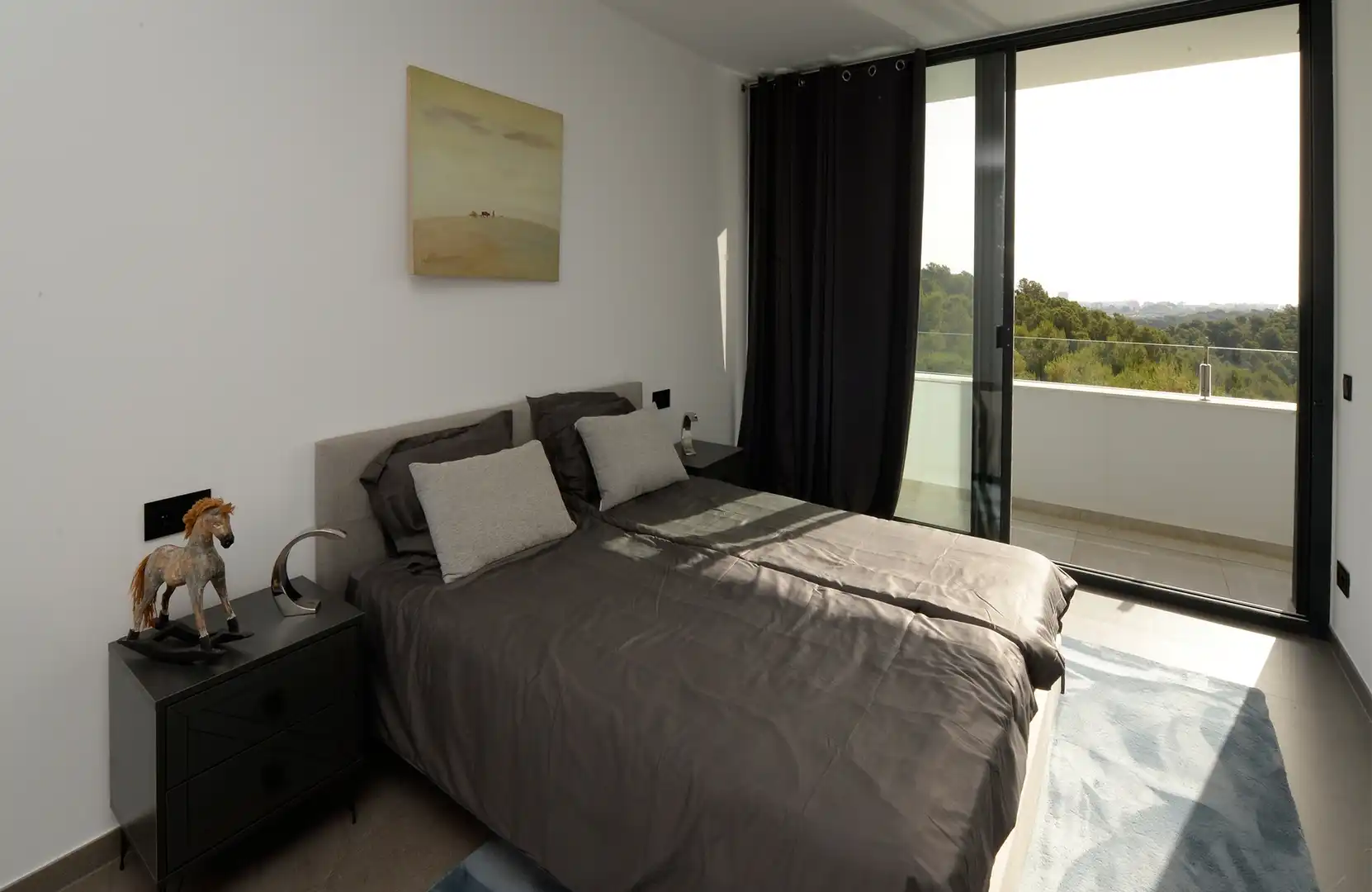 Chalet con piscina en venta en Partides comunes - Adsubia, imagen 21