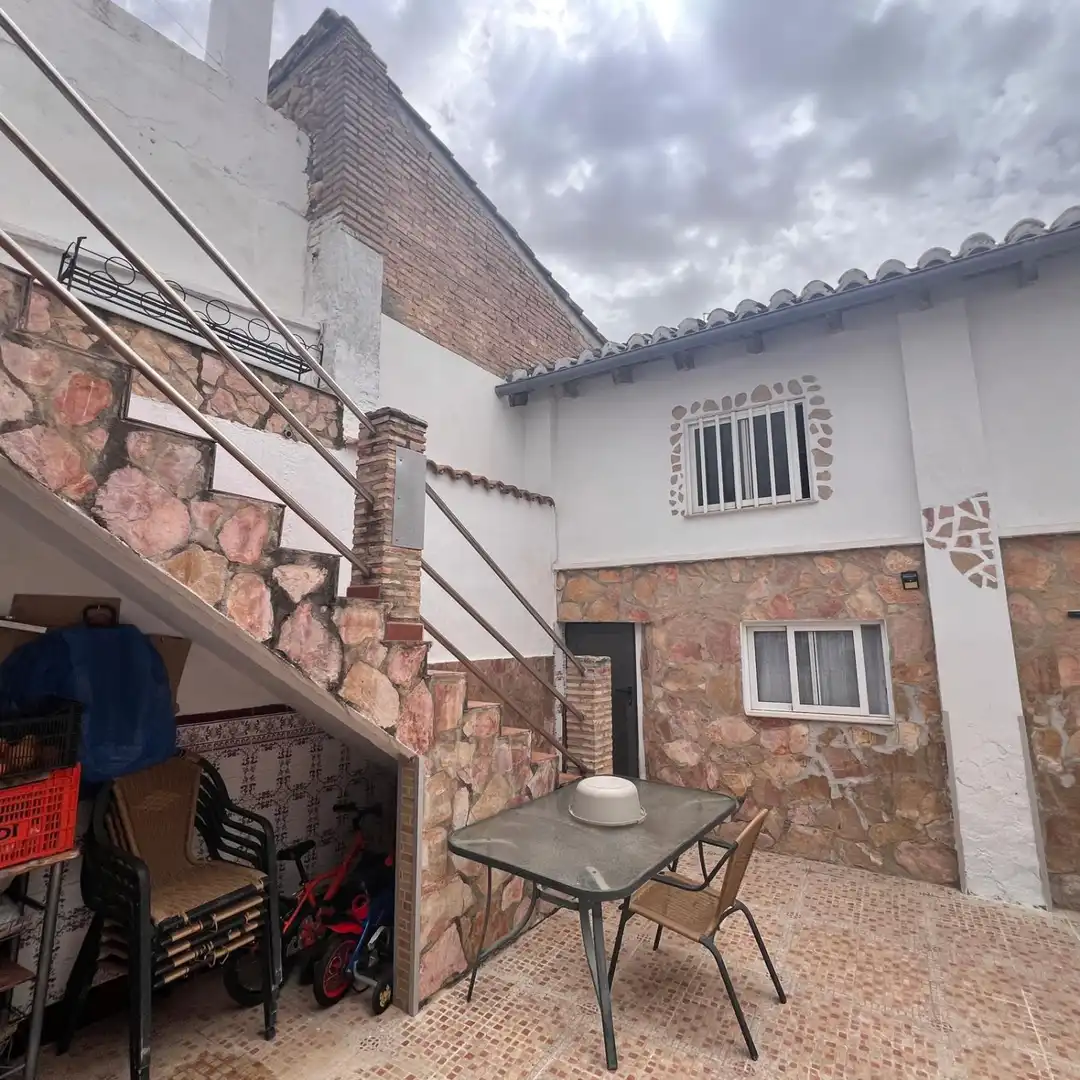 Casa en venda a Zona La Ermita, imagen 5
