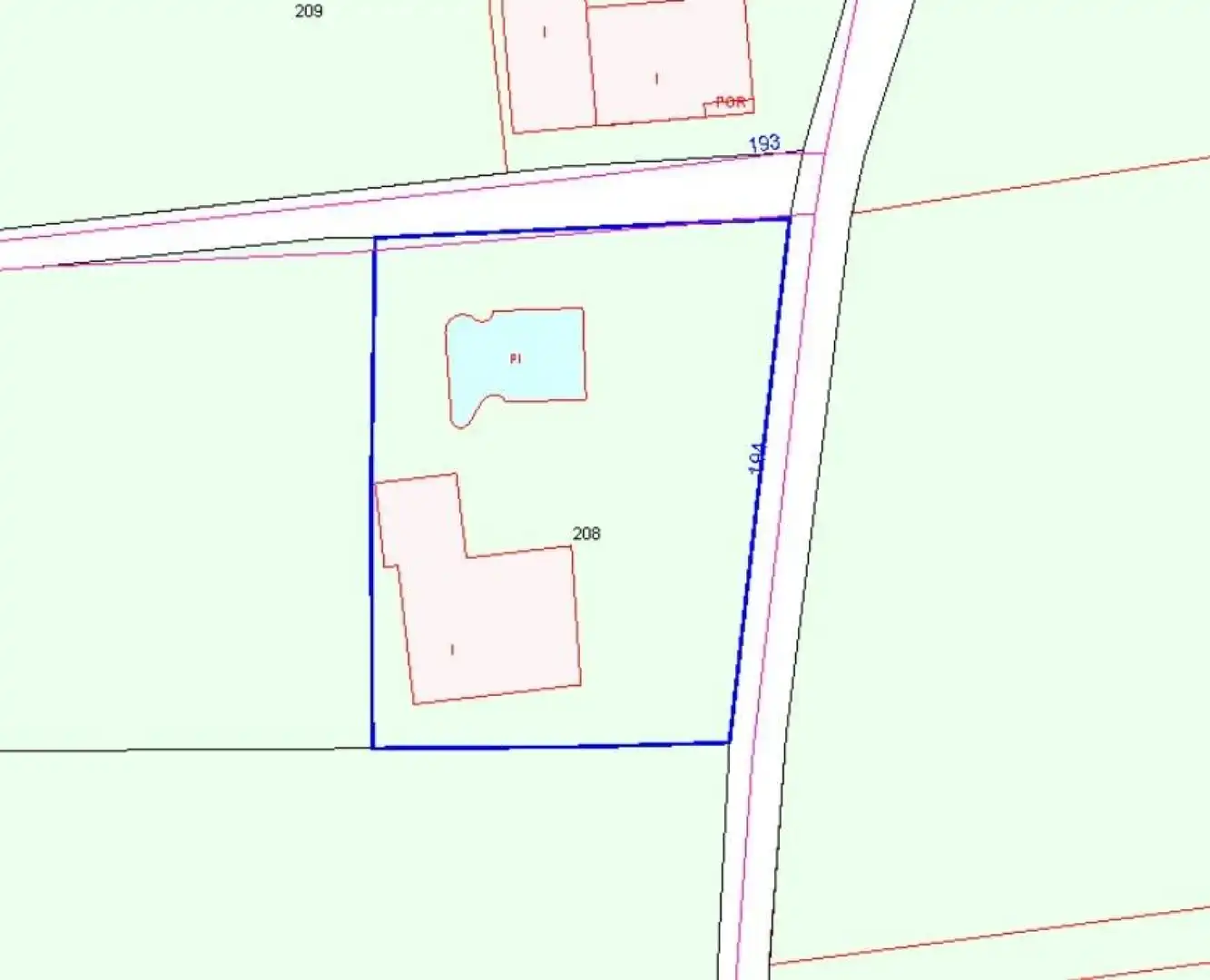 Casa o chalet en venta en Orihuela