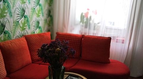 Foto 2 de Piso en venta en Montaño, La Merced, Málaga Capital