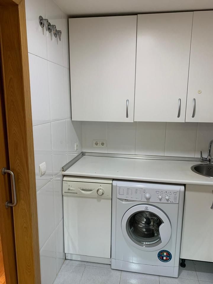 Cuina de Pis en venda en  Madrid Capital