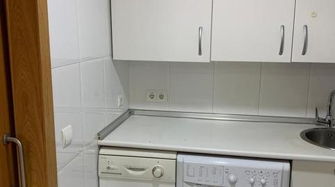 Foto 3 de Pis en venda a De Campezo, Rejas,  Madrid Capital