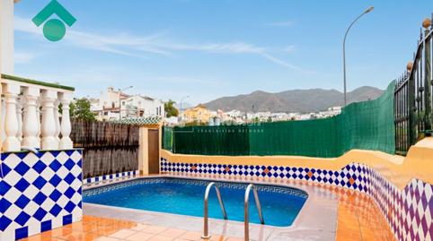 Photo 3 of Single-family semi-detached for sale in Nueva Nerja, Nerja
