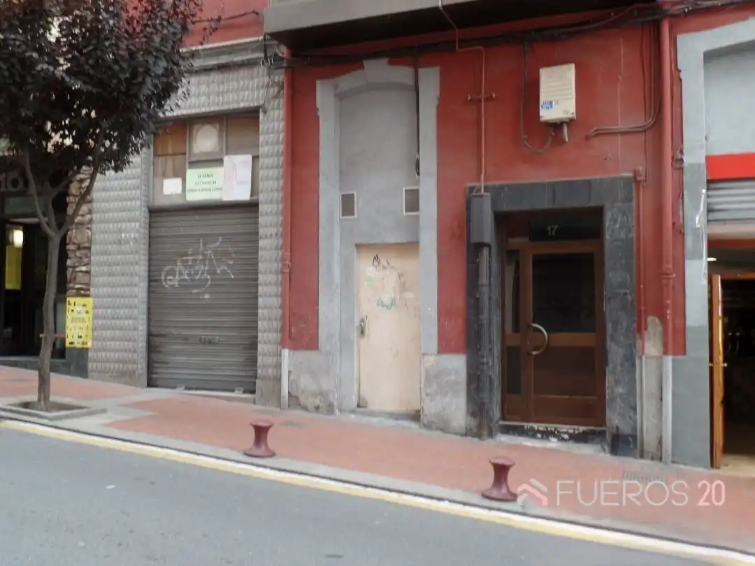 Business premises for sale in Lasesarre