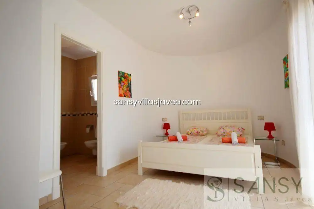 Detached house for sale in Cap Martí - El Tossalet - Pinomar, imagen 17