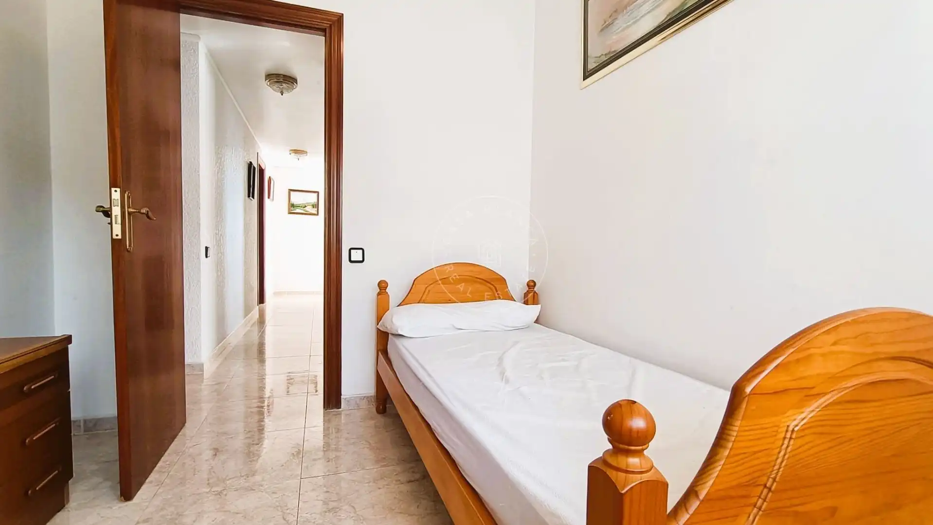 Dormitori de Casa o xalet en venda en Lloret de Mar amb Terrassa, Traster i Piscina