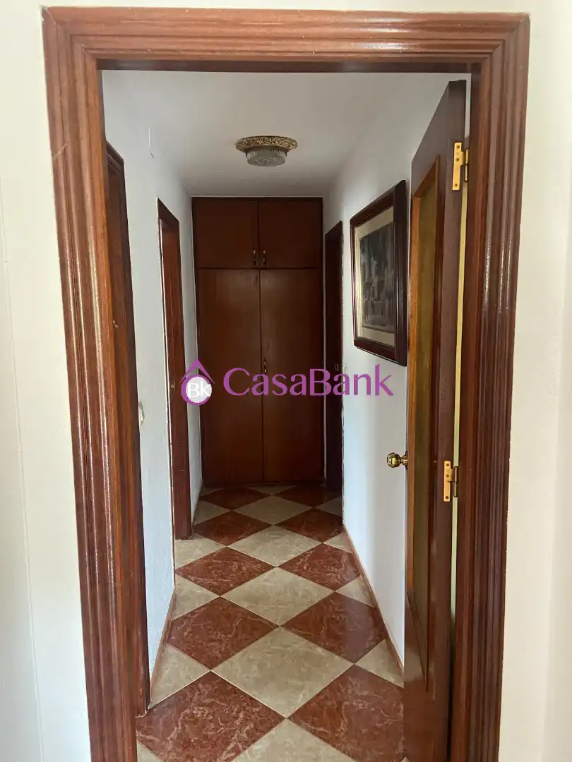 Casa o chalet en venta en Córdoba con Aire acondicionado, Jardín privado y Terraza