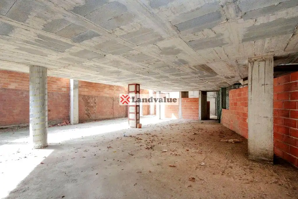 Residencial en venda en Sabadell