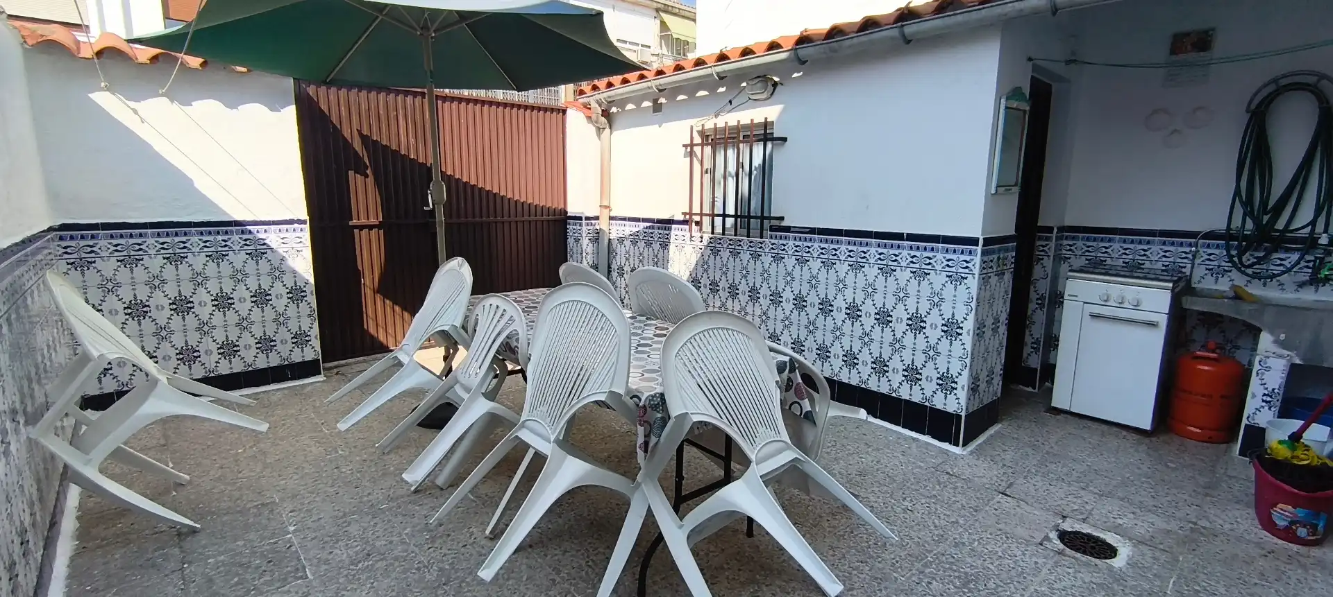 Casa adosada en venda a Calle Trinidad Ruiz Téllez, 41, Moraleja