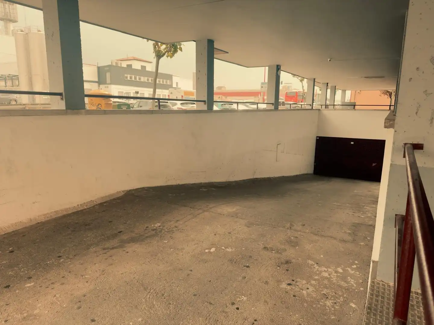Aparcament en venda a Calle PANTICOSA, imagen 3