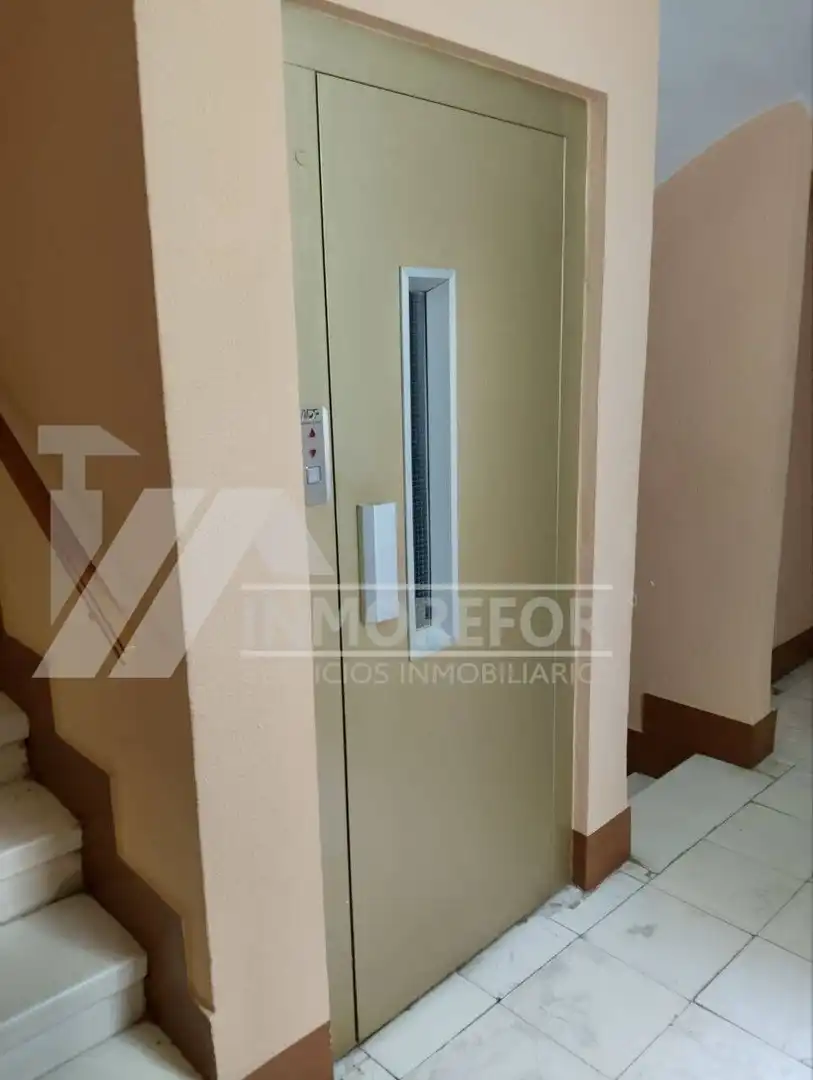 Flat with terrace for sale in Avenida PERIODISTA RODOLF SALAZAR, imagen 17
