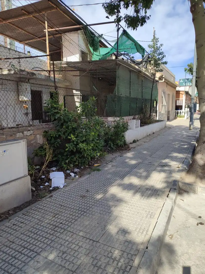 Exterior view of Houses for sale in Murcia  with Terrace and Balcony