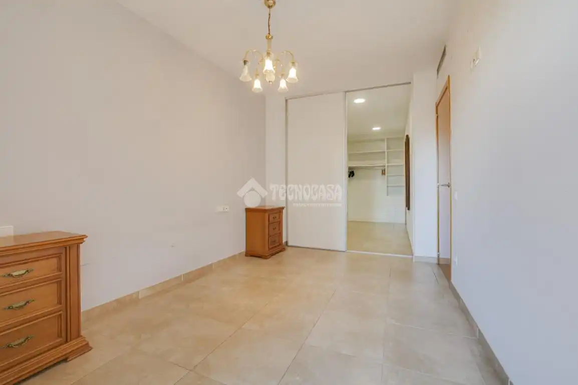 Piso con terraza en venta en Can Mas, imagen 26