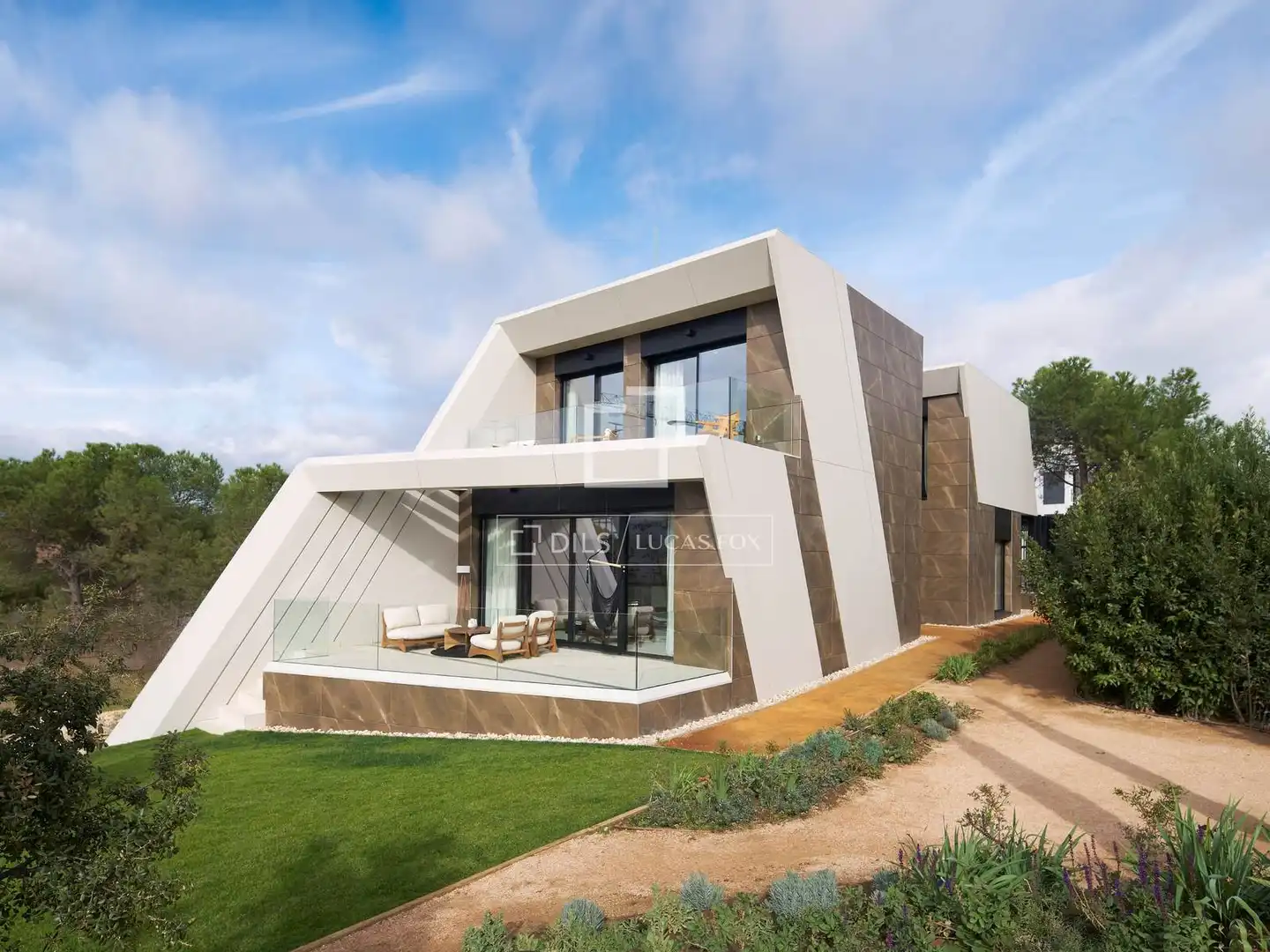 Villa avec terrasse à vendre à Las Marías, imagen 27
