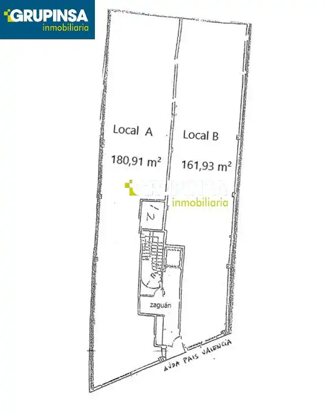 Local comercial en venda a PAIS VALENCIA, imagen 10