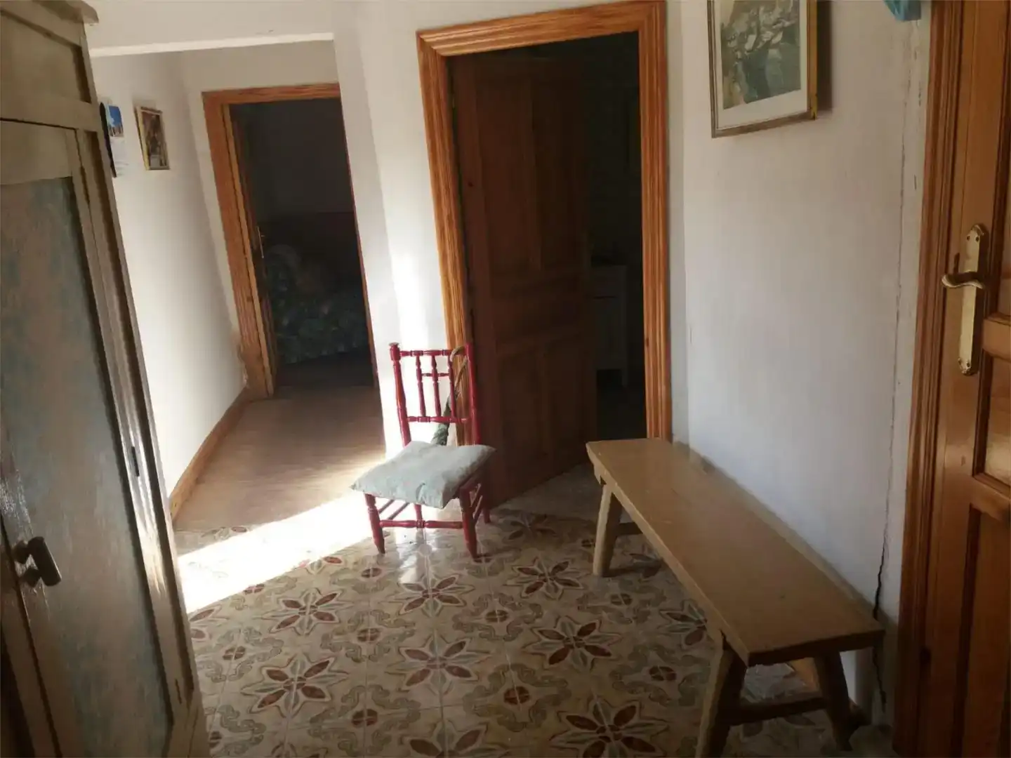 Finca rústica en venta en Cilleruelo de Arriba con Amueblado